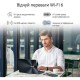 Мережева карта Wi-Fi ASUS USB-AX56 (90IG06H0-MO0R10)