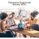 Мережева карта Wi-Fi ASUS USB-AX56 (90IG06H0-MO0R10)