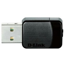 Мережева карта Wi-Fi D-Link DWA-171