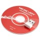 Мережева карта Wi-Fi Mercusys MW150US