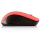 Мишка Modecom MC-WM9 Wireless Black-Red (M-MC-0WM9-150)