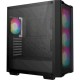 Корпус Deepcool CC560 MESH V2