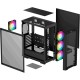 Корпус Deepcool CC560 MESH V2