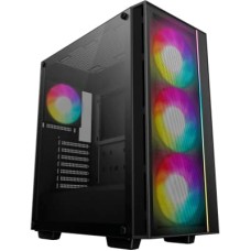 Корпус Deepcool MATREXX 55 MESH V4 C