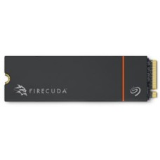 Накопичувач SSD M.2 2280 2TB FireCuda 530R with Heatsink Seagate (ZP2000GM3A073)