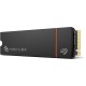 Накопичувач SSD M.2 2280 4TB FireCuda 530R with Heatsink Seagate (ZP4000GM3A073)
