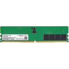 Модуль пам'яті для комп'ютера DDR5 32GB 4800 MHz JetRam Transcend (JM4800ALE-32G)