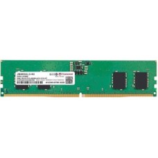 Модуль пам'яті для комп'ютера DDR5 8GB 4800 MHz JetRam Transcend (JM4800ALG-8G)