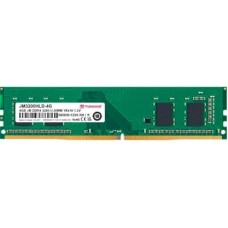 Модуль пам'яті для комп'ютера DDR4 4GB 3200 MHz Transcend (JM3200HLD-4G)