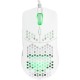 Мишка Modecom Shinobi 3327 Volcano USB White (M-MC-SHINOBI-3327-200)