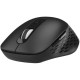 Мишка OfficePro M230B Silent Click Wireless/Bluetooth Black (M230B)