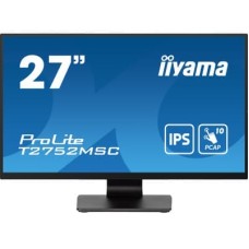 Монітор iiyama T2752MSC-B1