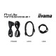 Монітор iiyama T2755MSC-B1