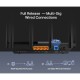 Маршрутизатор TP-Link ARCHER AX72 PRO (ARCHER-AX72-PRO)