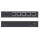 Маршрутизатор Ubiquiti ER-X-SFP