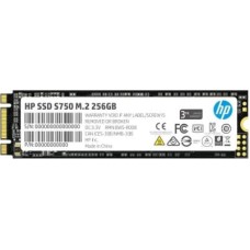 Накопичувач SSD M.2 2280 256GB S750 HP (16L55AA)