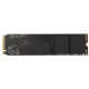 Накопичувач SSD M.2 2280 512GB EX950 HP (5MS22AA)