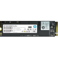 Накопичувач SSD M.2 2280 1TB EX900 Pro HP (9XL77AA)