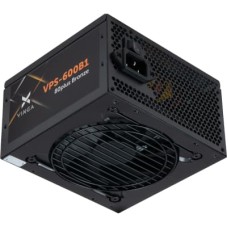 Блок живлення Vinga 600W (VPS-600B1) Блок живлення Vinga 600W (VPS-600B1)