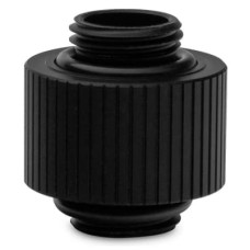Фітинг для СРО Ekwb EK-Quantum Torque Extender Static MM 14 - Black (3831109825570)