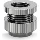 Фітинг для СРО Ekwb EK-Quantum Torque Pass-Through G1/4 - Nickel (3831109905449)