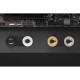Фітинг для СРО Ekwb EK-Quantum Torque Pass-Through G1/4 - Nickel (3831109905449)