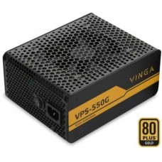 Блок живлення Vinga 550W (VPS-550G)