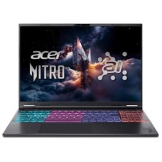 Ноутбук Acer Nitro 16S AN16S-61 (NH.QXJEU.004) Ноутбук Acer Nitro 16S AN16S-61 (NH.QXJEU.004)
