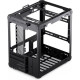 Корпус для ПК JONSBO C6 Handle Black