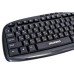 Клавіатура Greenwave KB-MM-801 black (R0015248)