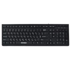 Клавіатура Greenwave KB-FN-401 black (R0015249)