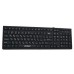 Клавіатура Greenwave KB-FN-401 black (R0015249)