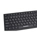 Клавіатура Greenwave KB-FN-401 black (R0015249)