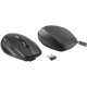 Мишка 3DConnexion CadMouse Pro Wireless Left (3DX-700117)