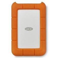 Зовнішній жорсткий диск 2.5" 2TB LaCie (STFR2000800)