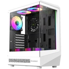 Корпус для ПК Gamemax Vista COC AW (VISTA COC AW) Корпус для ПК Gamemax Vista COC AW (VISTA COC AW)