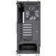 Корпус для ПК Gamemax Vista COC AW (VISTA COC AW) Корпус для ПК Gamemax Vista COC AW (VISTA COC AW)
