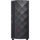 Корпус для ПК Gamemax Black Diamond CP Корпус для ПК Gamemax Black Diamond CP