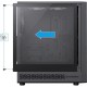 Корпус для ПК Gamemax Storm 2 AB Корпус для ПК Gamemax Storm 2 AB