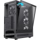 Корпус для ПК Gamemax Storm 2 AB Корпус для ПК Gamemax Storm 2 AB