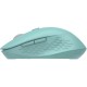 Мишка OfficePro M230M Silent Click Wireless/Bluetooth Mint (M230M)
