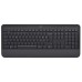 Комплект Logitech Signature MK650 Combo for Business UA Graphite (920-011004)