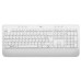 Комплект Logitech Signature MK650 Combo for Business UA Off-White (920-011032)