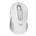 Комплект Logitech Signature MK650 Combo for Business UA Off-White (920-011032)