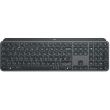 Комплект Logitech MX Keys for Business UA Graphite (920-010933)