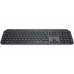 Комплект Logitech MX Keys for Business UA Graphite (920-010933)