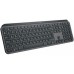 Комплект Logitech MX Keys for Business UA Graphite (920-010933)