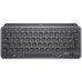 Комплект Logitech MX Keys Mini for Business UA Graphite (920-011061)