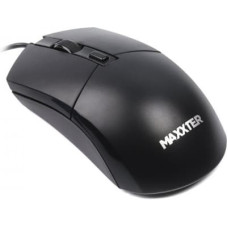 Мишка Maxxter Mc-4B01 USB Black (Mc-4B01) Мишка Maxxter Mc-4B01 USB Black (Mc-4B01)