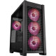 Корпус для ПК ASUS TUF Gaming GT302 ARGB Black (90DC00I0-B19000) Корпус для ПК ASUS TUF Gaming GT302 ARGB Black (90DC00I0-B19000)